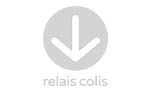 Logo Relais colis